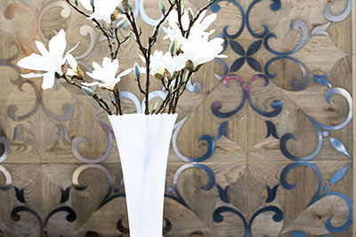 Domotex - Parchettificio Toscano