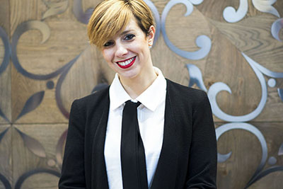 Domotex - Parchettificio Toscano