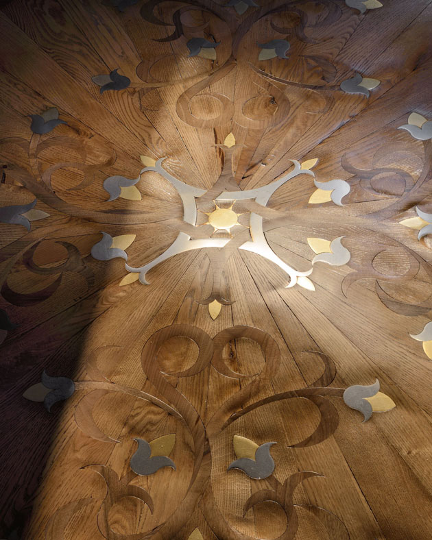 Parchettificio Toscano - pavimenti in legno