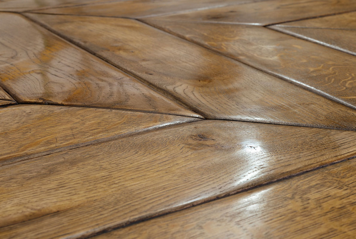 Parchettificio Toscano - pavimenti in legno