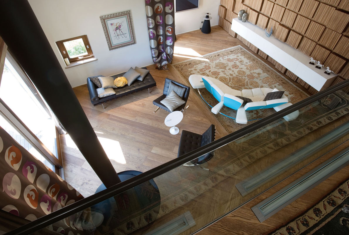 Parchettificio Toscano - pavimenti in legno