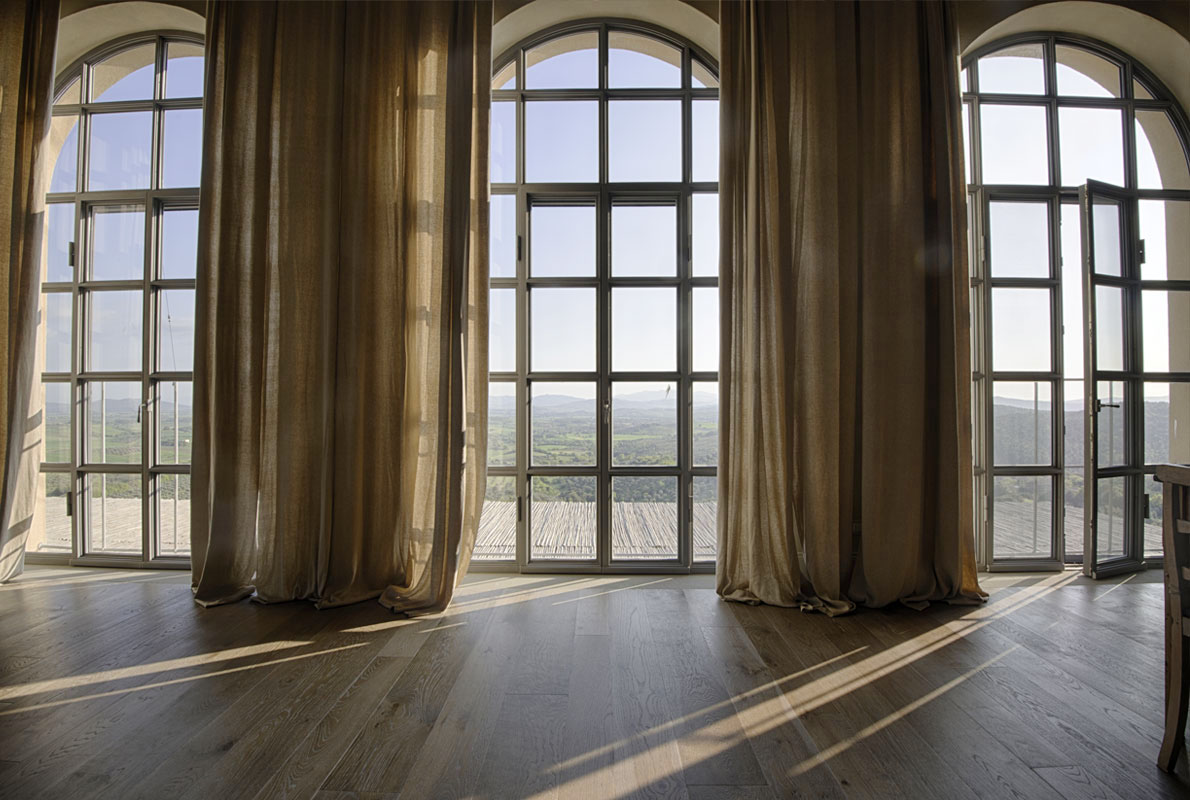 Parchettificio Toscano - pavimenti in legno