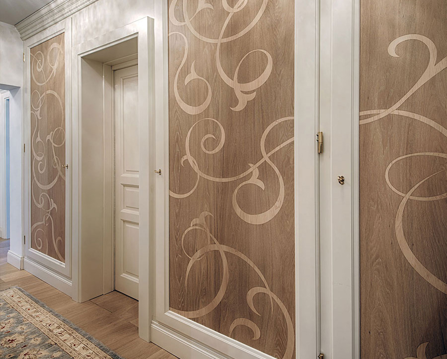 Parchettificio Toscano - pavimenti in legno