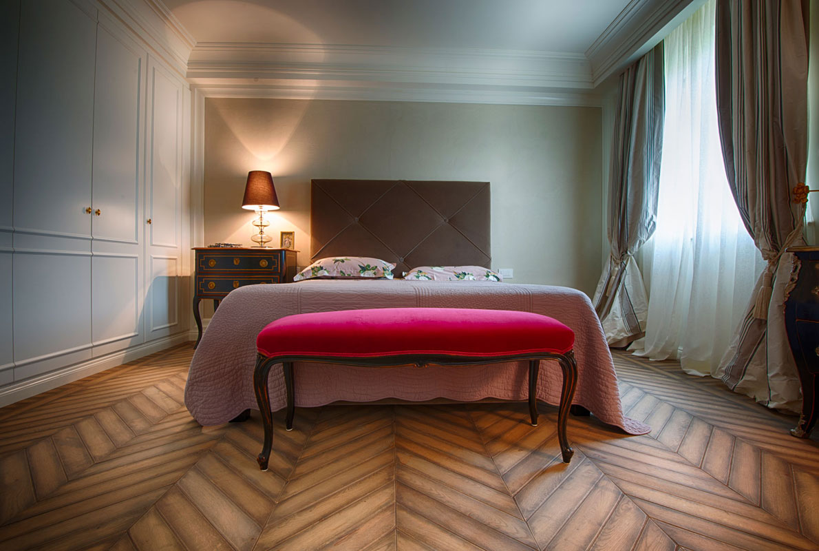 Parchettificio Toscano - pavimenti in legno