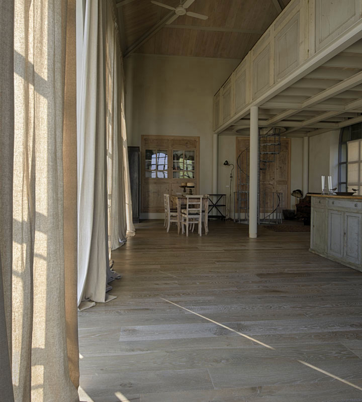 Parchettificio toscano - pavimenti in legno