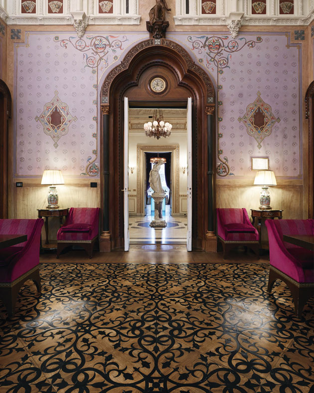 Parchettificio Toscano - pavimenti in legno