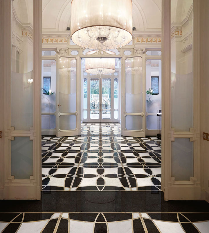 Parchettificio Toscano - pavimenti in legno