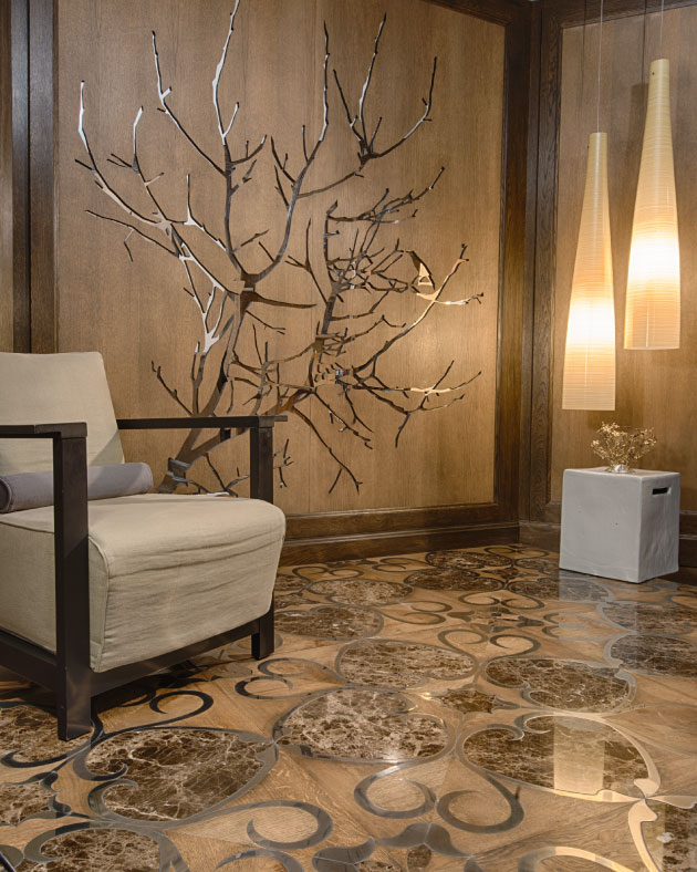 Parchettificio Toscano - pavimenti in legno