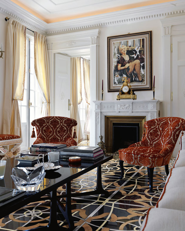 Parchettificio Toscano - pavimenti in legno