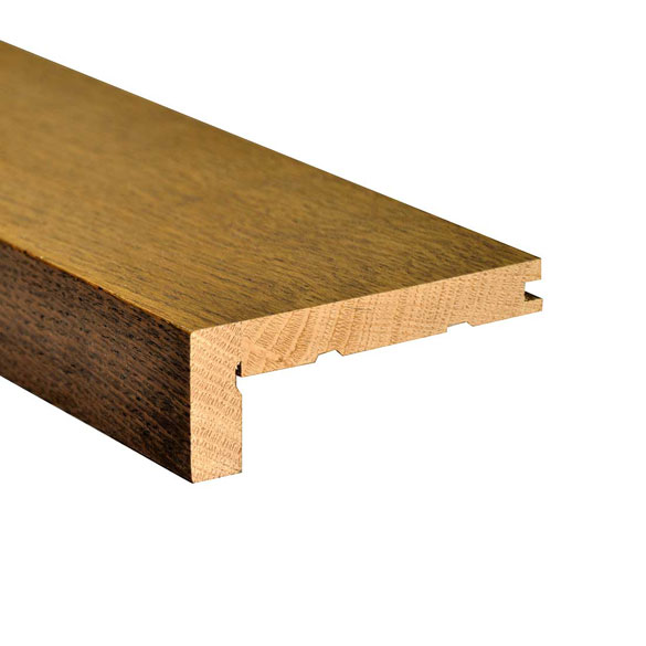 NOSING AND THRESHOLDS