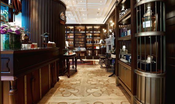 Pavimenti in legno antichi e su misura