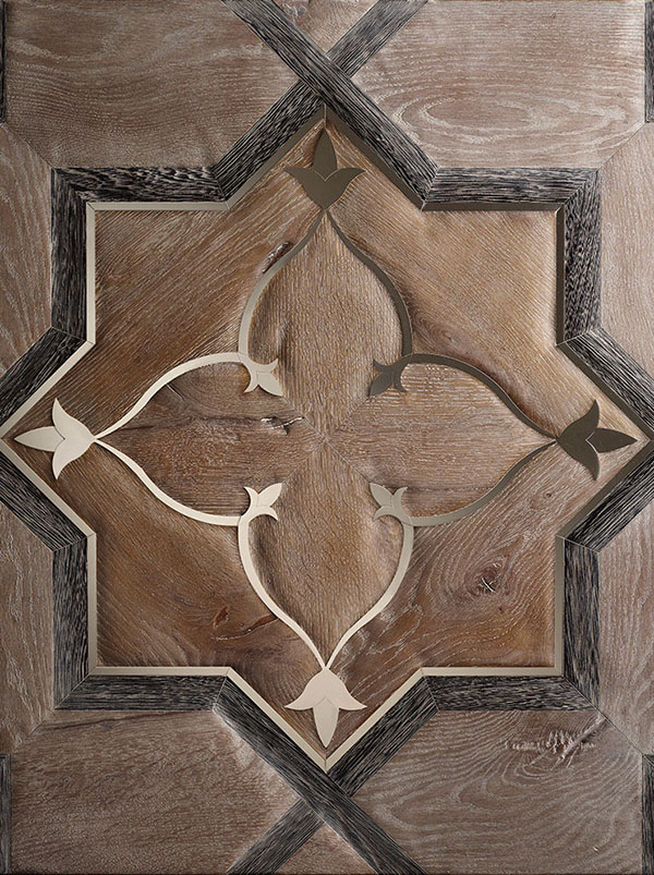 Pavimenti in legno antichi e su misura