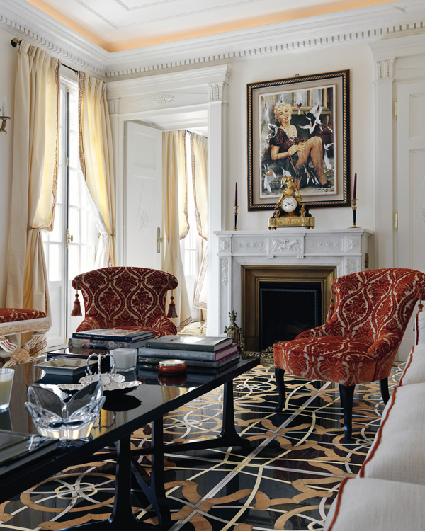 Pavimenti in legno antichi e su misura