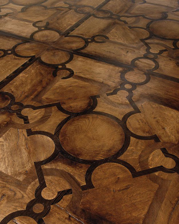 Pavimenti in legno antichi e su misura