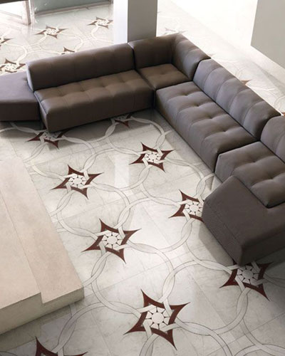 Pavimenti in legno antichi e su misura