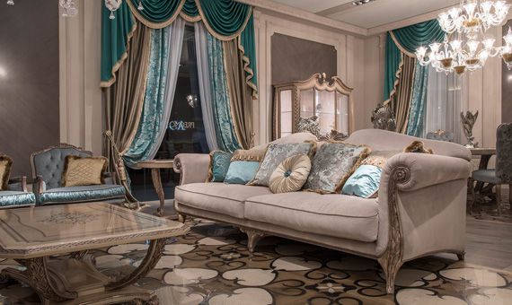 Pavimenti in legno antichi e su misura