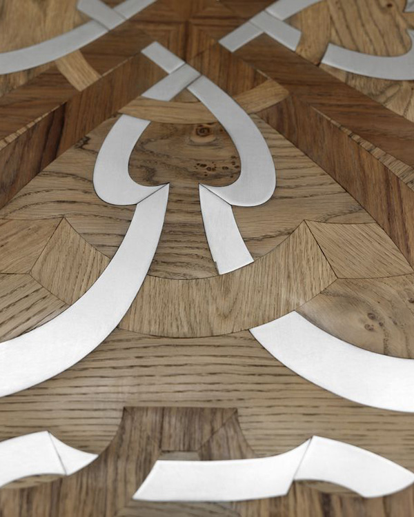 Pavimenti in legno antichi e su misura