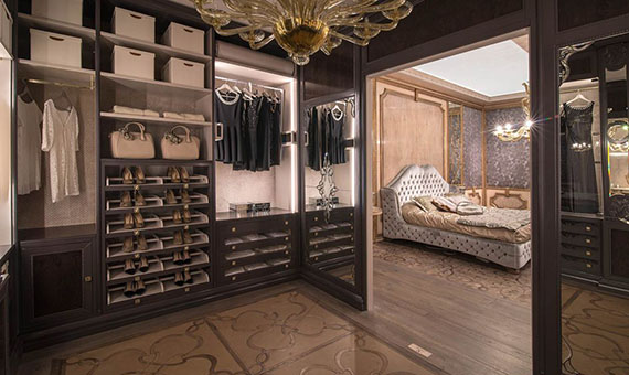 Pavimenti in legno antichi e su misura