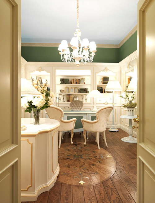 Pavimenti in legno antichi e su misura