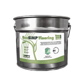 outfloor istruzioni posa