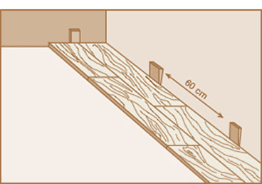 outfloor istruzioni posa