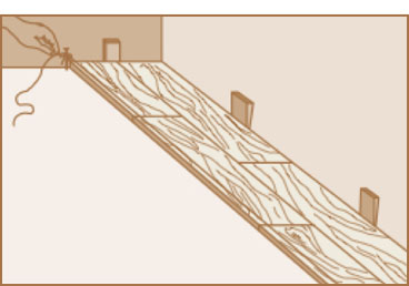 outfloor istruzioni posa