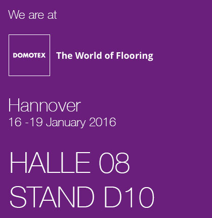 Premio Sezione Innovations@Domotex con la collezione: San Miniato